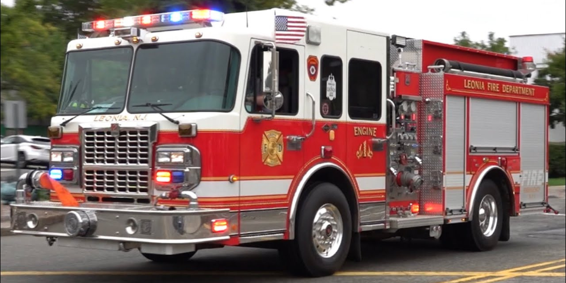 KS&L Continues to Make Progress on the Leonia Firehouse Case