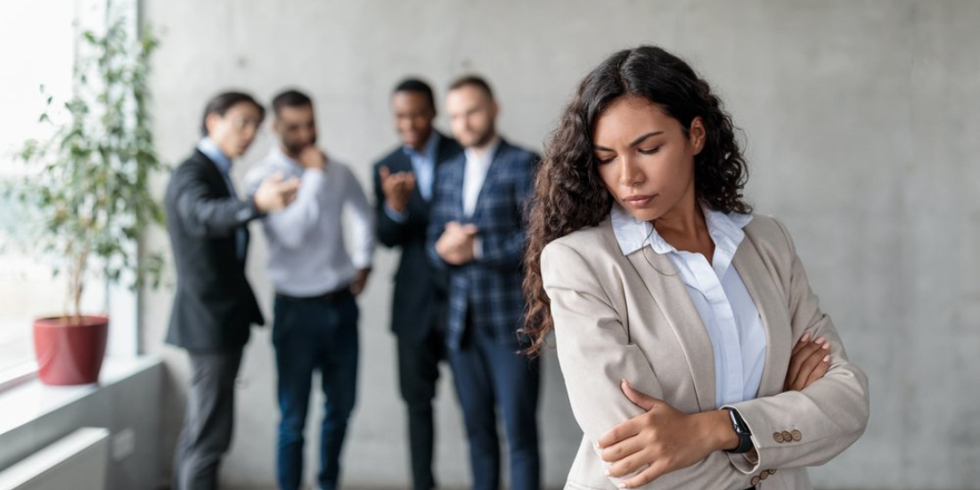 Standing Up Against Workplace Injustice: Know Your Rights