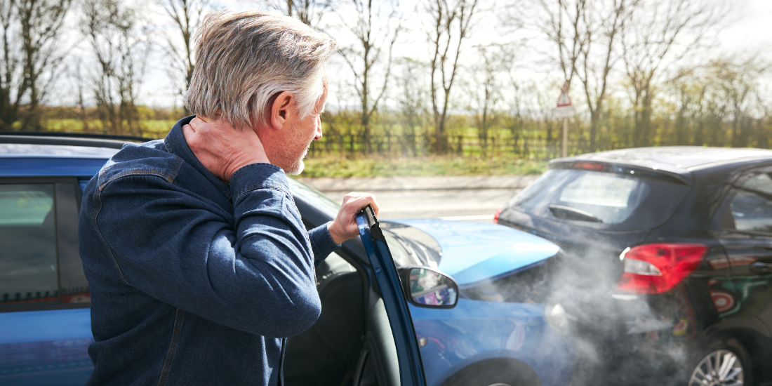 Mark Semeraro and Scott Fahrney Settle Another Significant Personal Injury Case