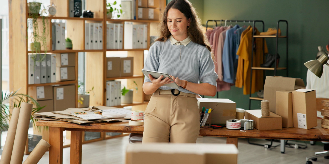 The #1 Mistake Business Owners Make When Starting Out