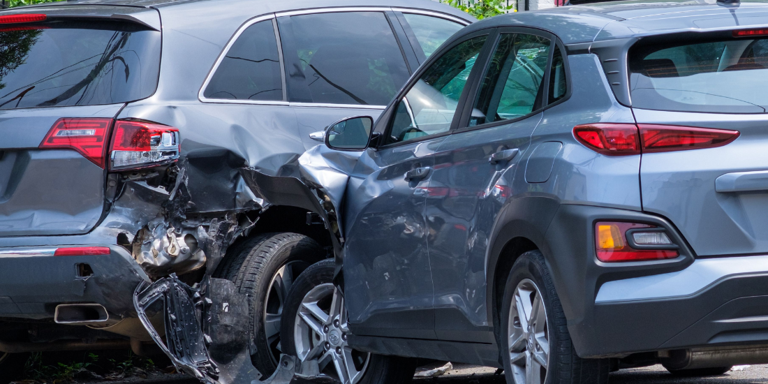 The First 7 Steps You MUST Do After a Car Accident According to Personal Injury Lawyers
