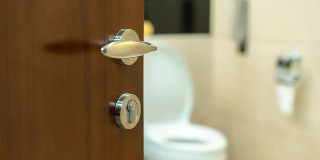 Office Tenants File Lawsuit Over Hidden Cameras in Public Restrooms