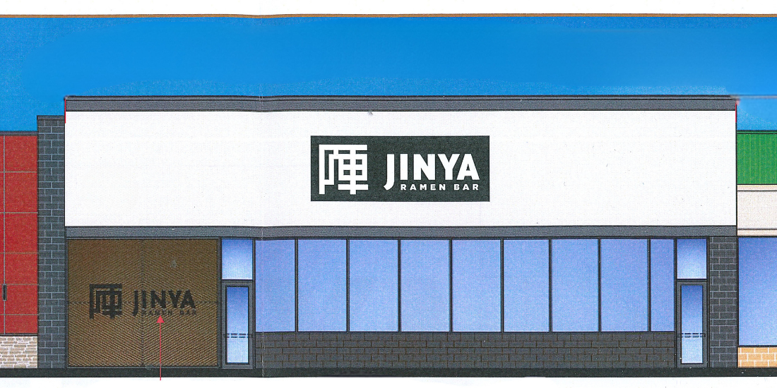 Mark Semeraro Secures Site Plan Approval for Exciting Upscale Restaurant Expansion in Totowa: JINYA Ramen Bar