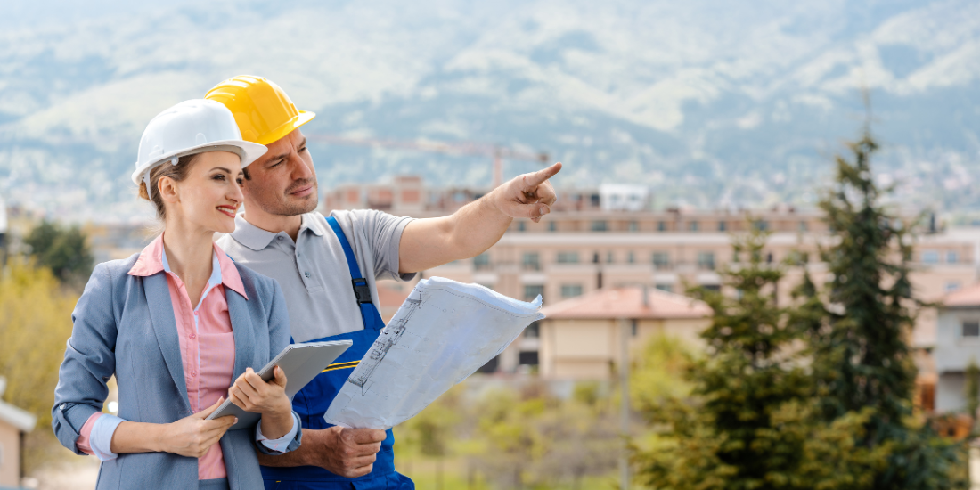 Land Use 101: A Developer’s Roadmap to Success