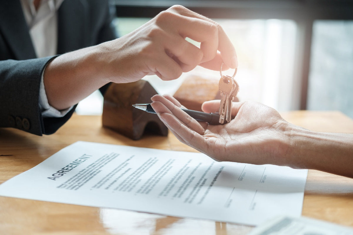 Don’t Sign That New Jersey Commercial Lease Yet: What to Check First