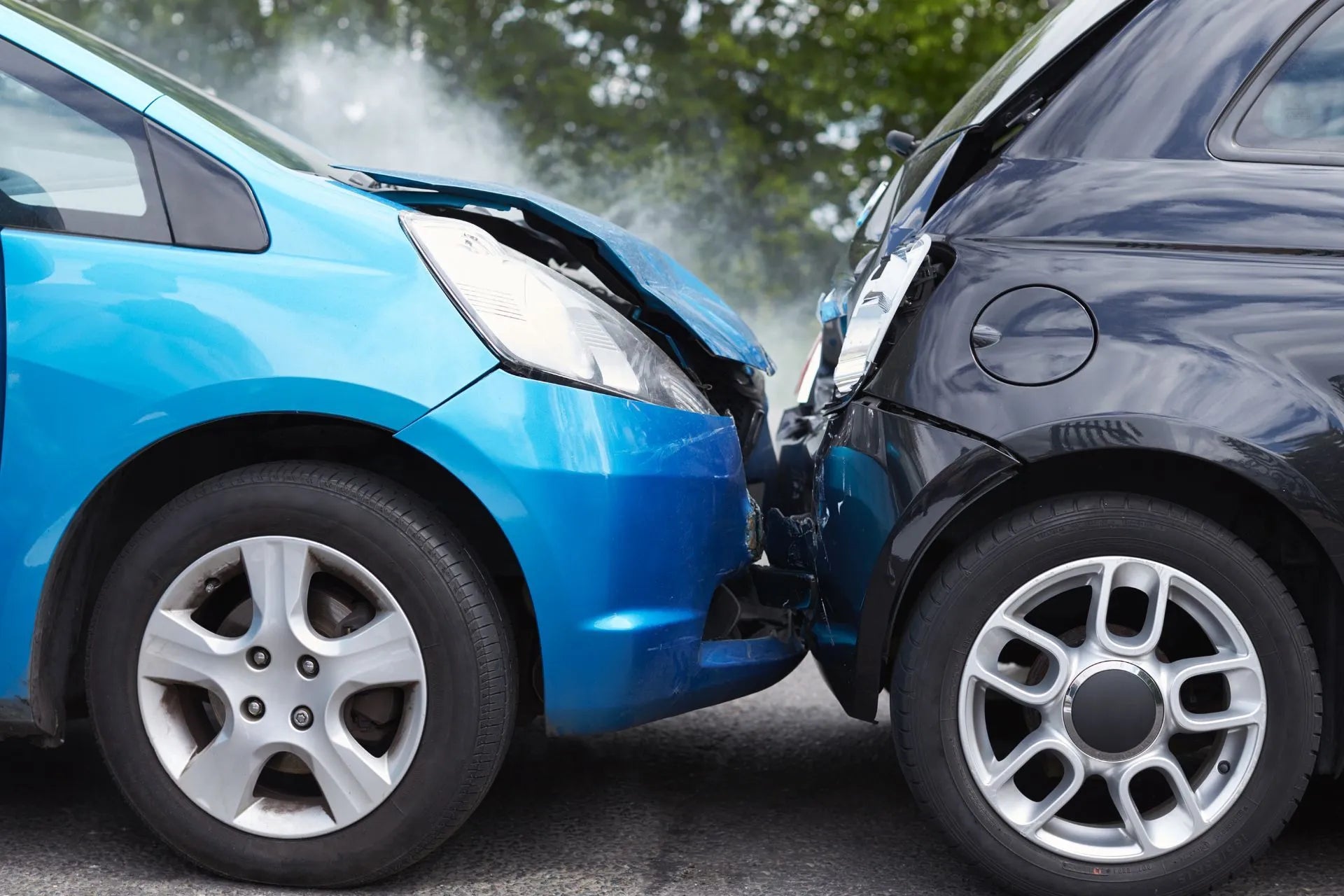 The Insurance Company Is Not Your Friend - How to Protect Yourself After a Car Accident