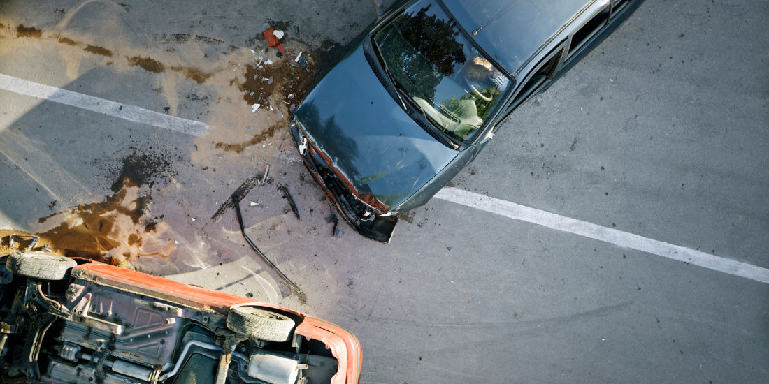 Navigating the Aftermath: Essential Tips After A Car Accident – Semeraro & Fahrney, LLC