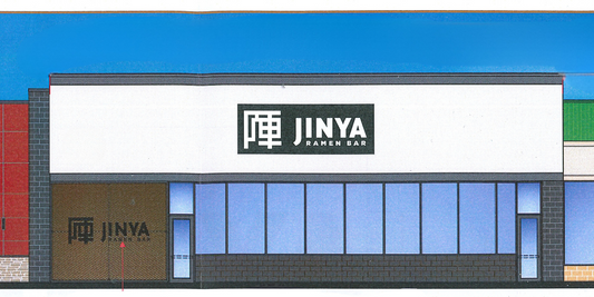 Mark Semeraro Secures Site Plan Approval for Exciting Upscale Restaurant Expansion in Totowa: JINYA Ramen Bar