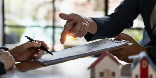 Navigating Real Estate Transactions: What to Expect When Working with a Real Estate Attorney