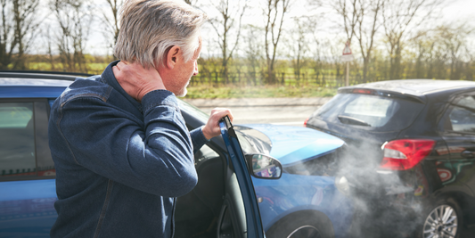 After the Crash: Why You Need a Personal Injury Car Accident Attorney on Your Side
