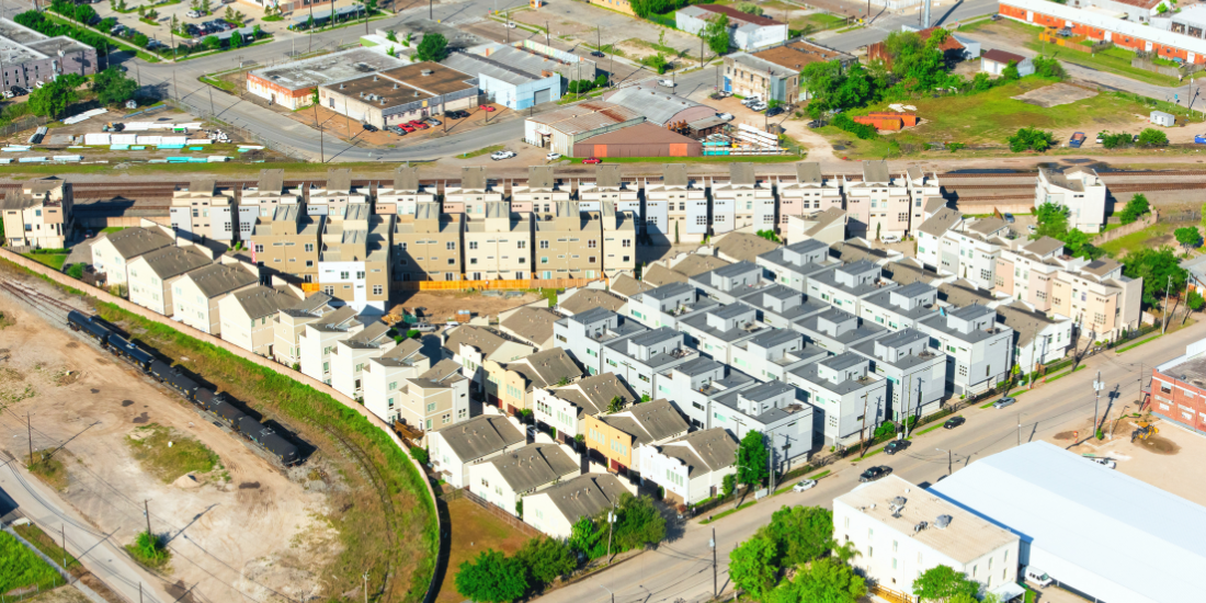 The Advantages of the Local Housing and Redevelopment Law