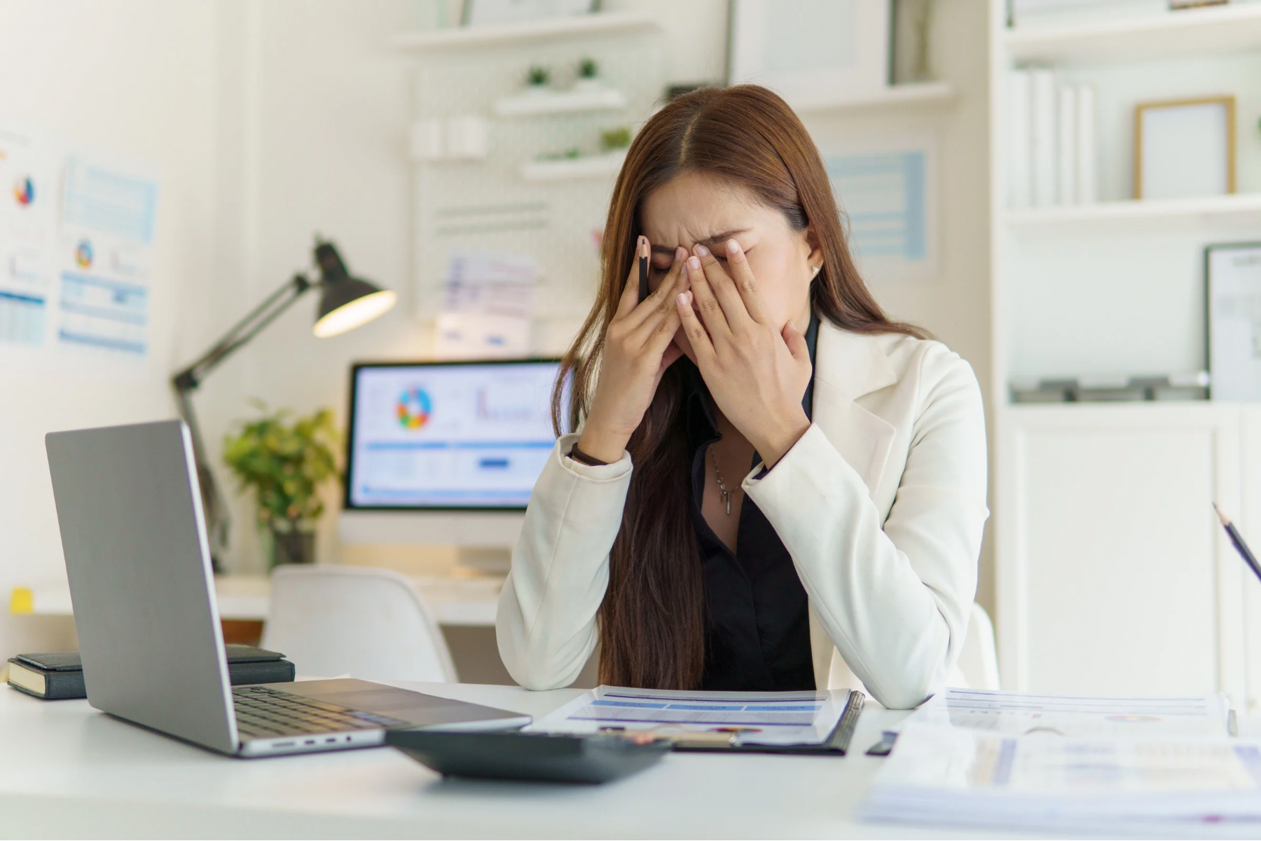 What Counts as Workplace Harassment? What Is Just a Bad Boss?