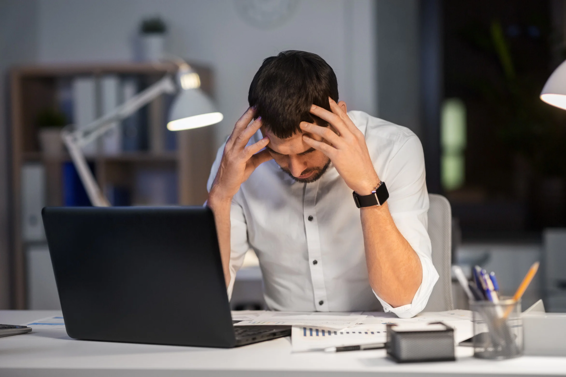 “Is This Retaliation?” 7 Warning Signs After You Complain at Work