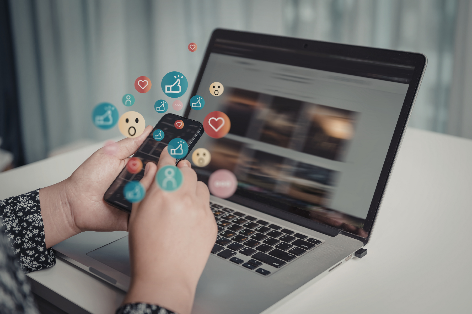 Can My Boss Fire Me for What I Post on Social Media?