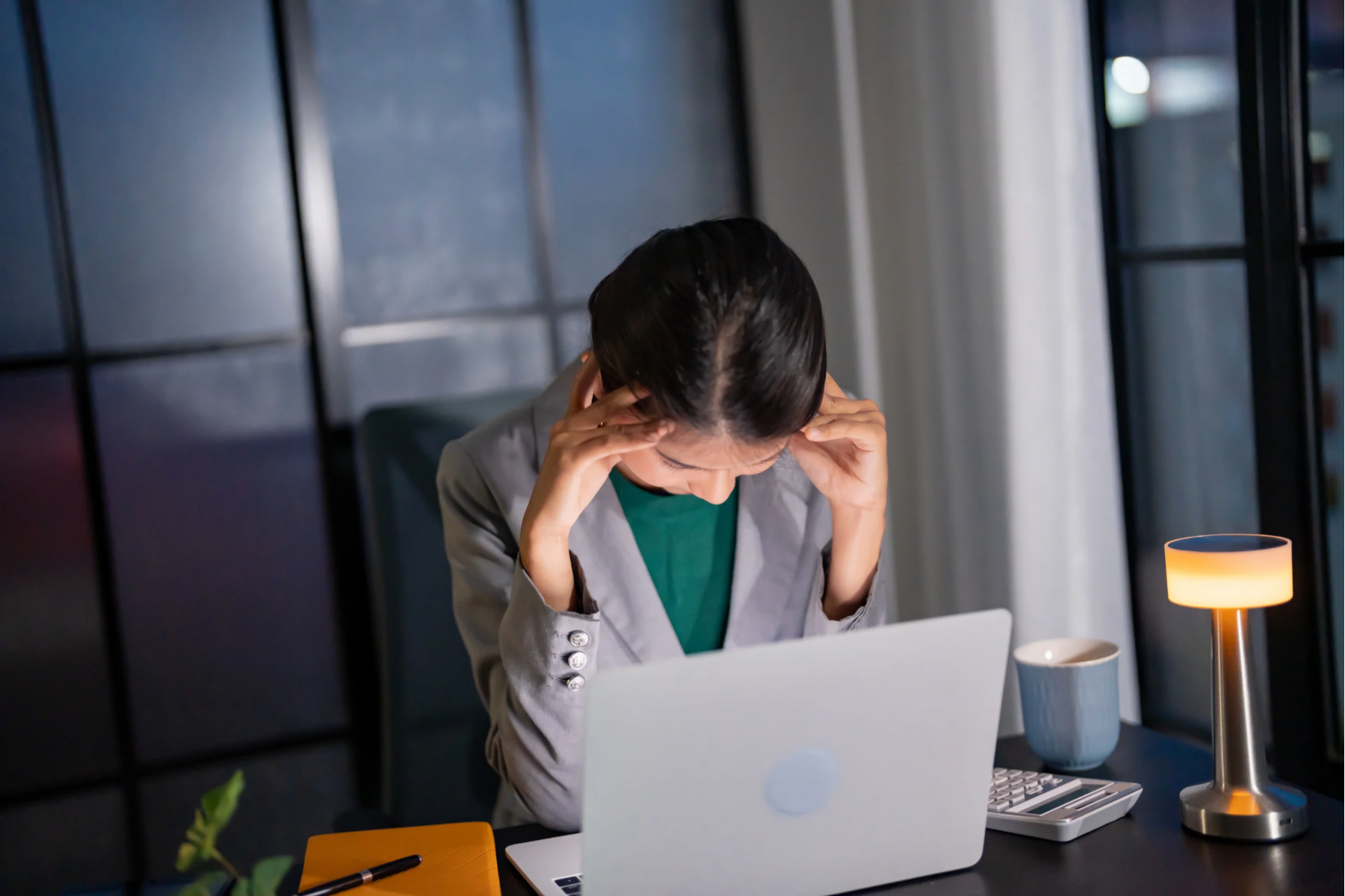 Don’t Stay Silent: How to Protect Yourself from Workplace Sexual Harassment in NJ.
