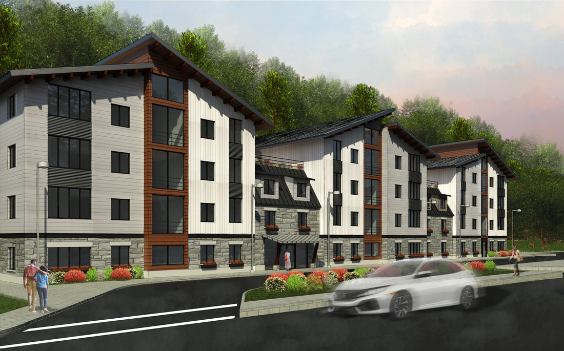 Semeraro & Fahrney Secures Site Plan Approval for 113 Unit Affordable Housing Development in Wayne, NJ