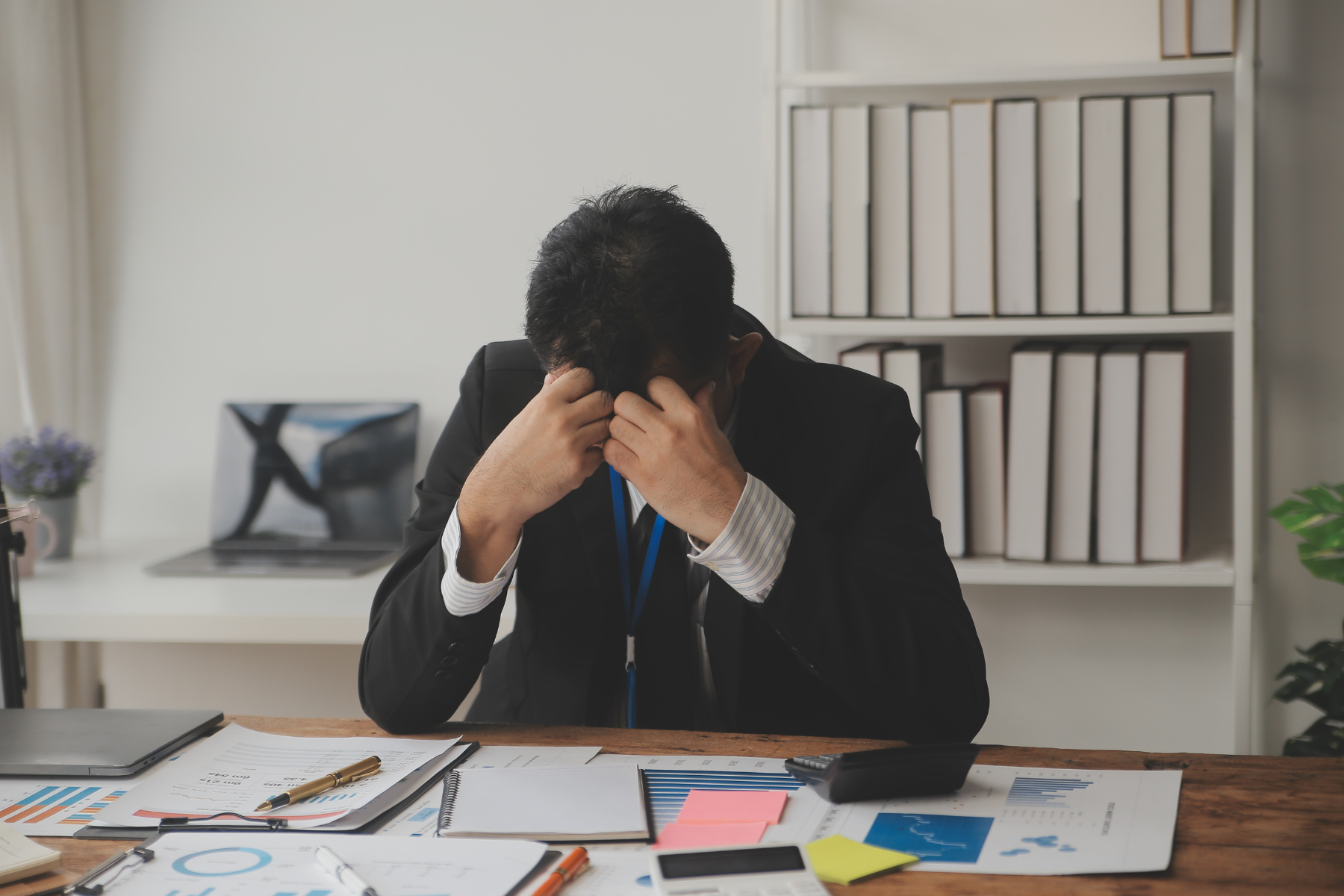Navigating a Toxic Workplace: Understanding Hostile Work  Environments in New Jersey