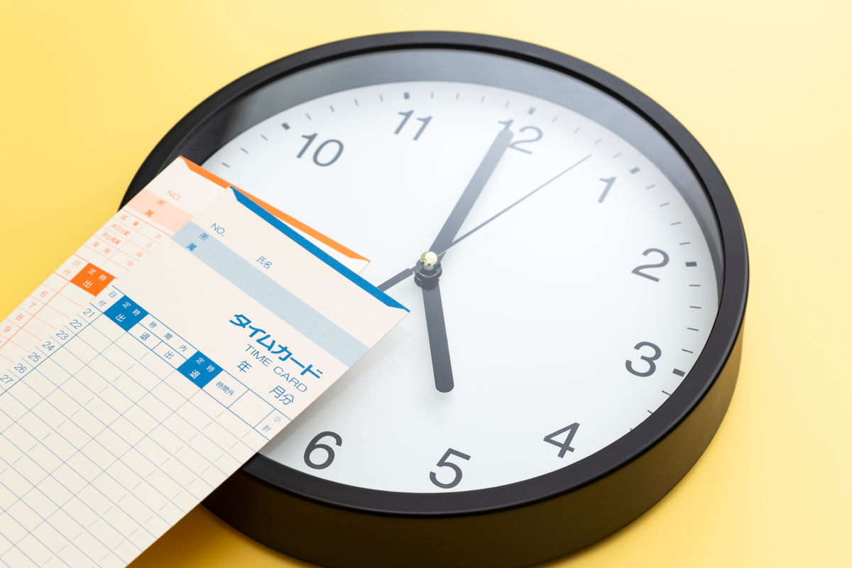Can My Employer Make Me Work Off the Clock?