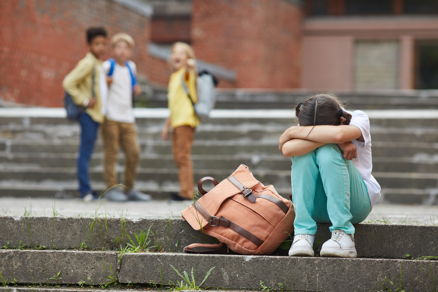 What Are My Legal Rights If My Child Is Being Bullied at School?