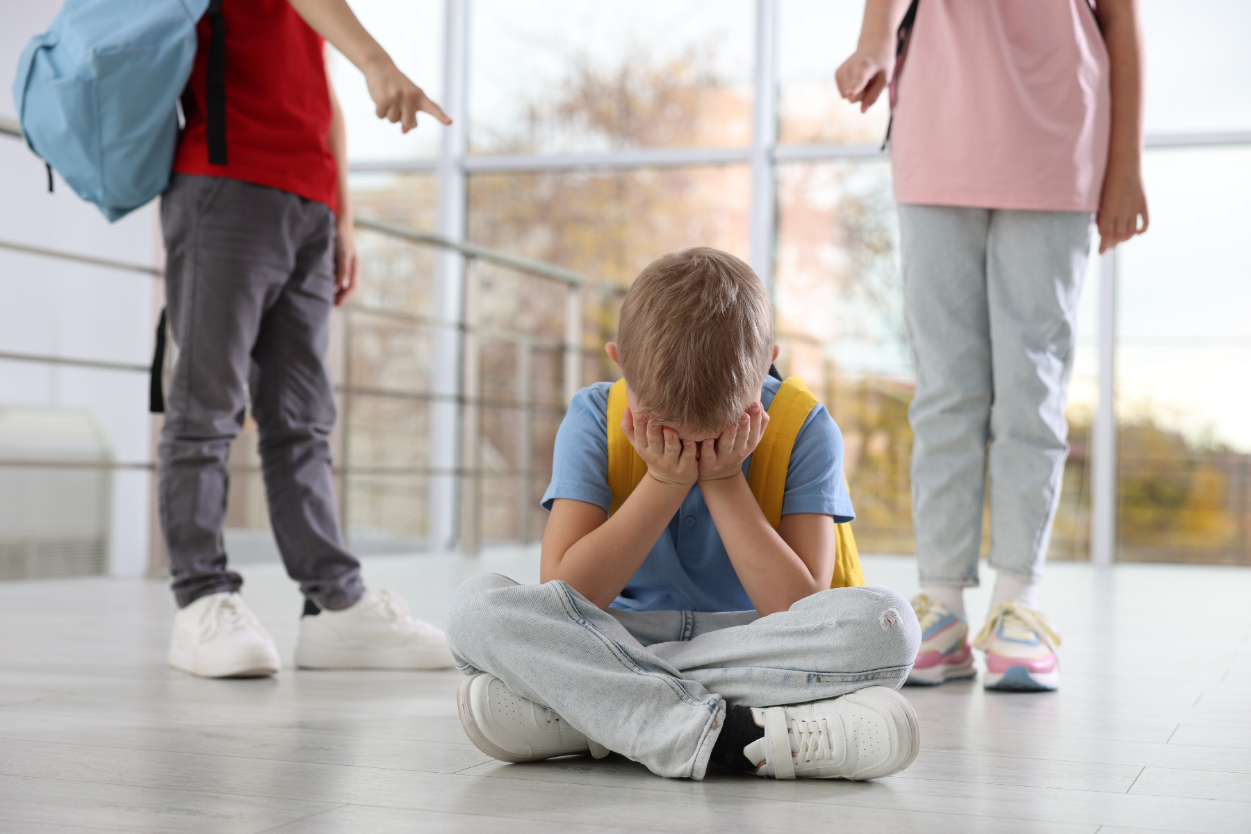 Is Your Child Being Bullied Online? What New Jersey Law Says About Suing for Cyberbullying
