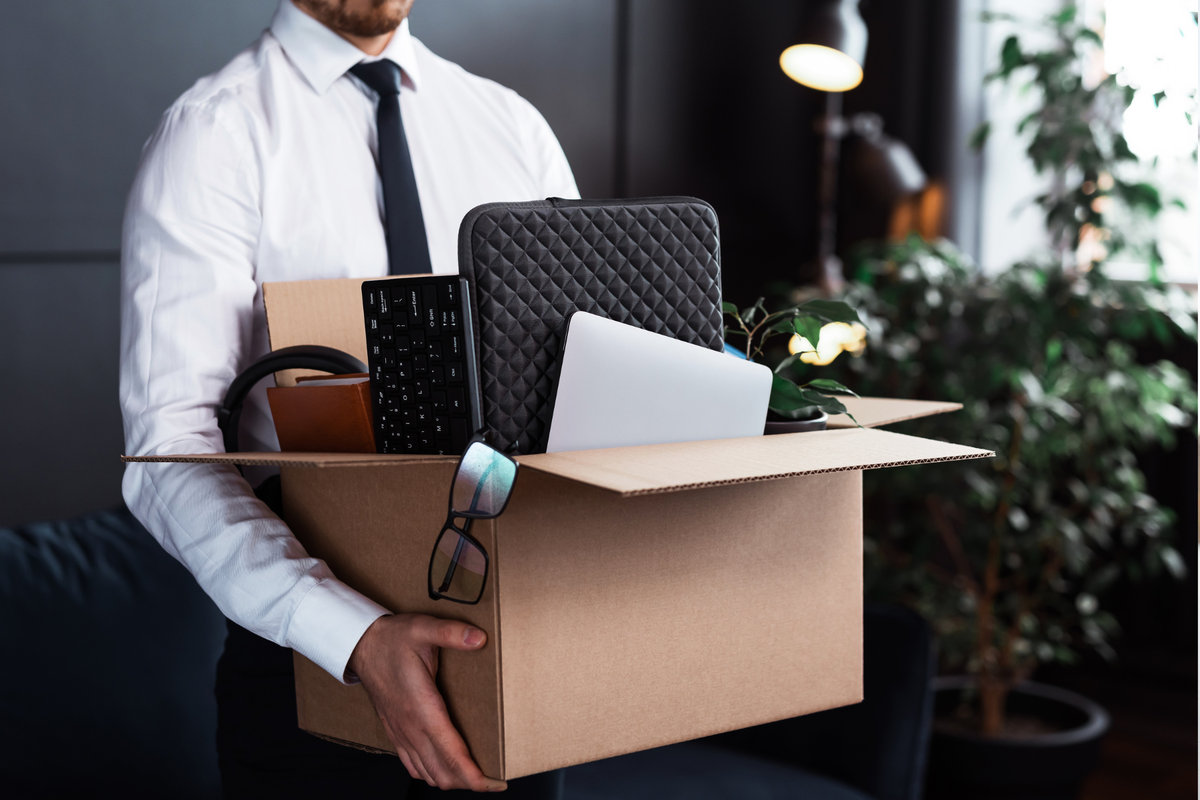 At-Will Employment in New Jersey: Can I Be Fired for Any Reason?
