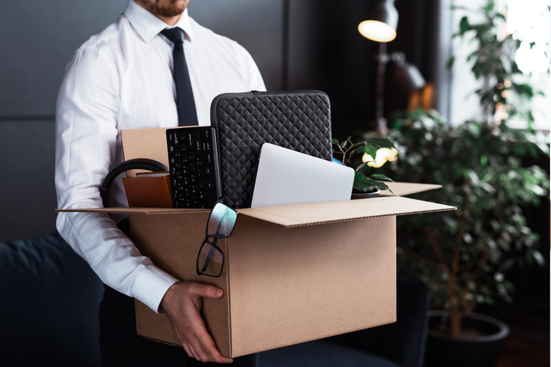 At-Will Employment in New Jersey: Can I Be Fired for Any Reason?