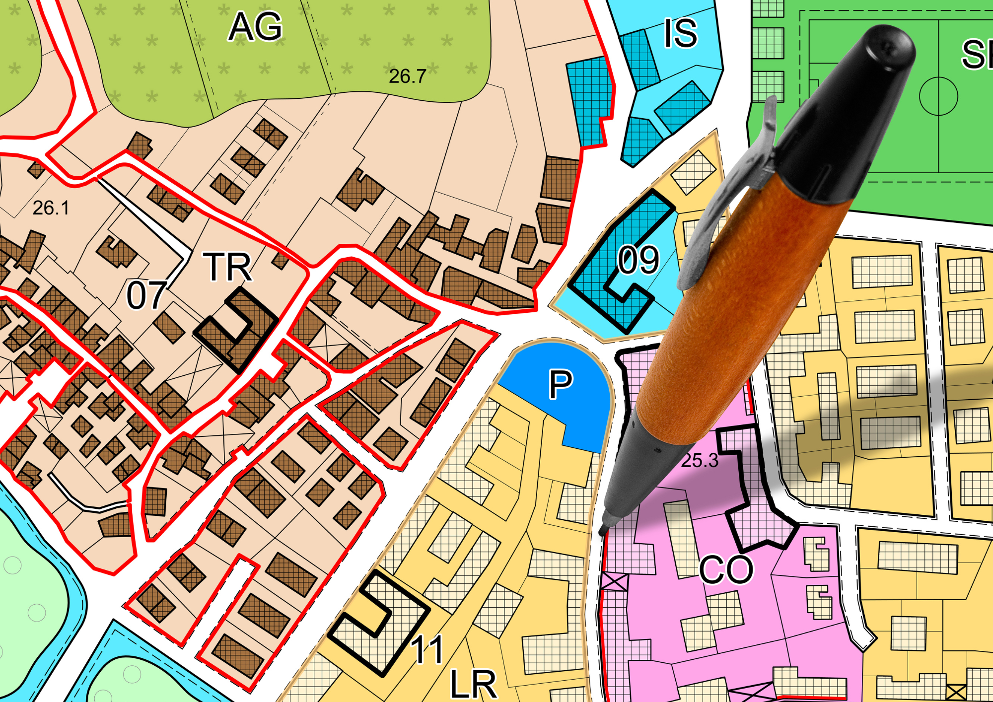 LEGAL ALERT: Proposed New Jersey ADU Legislation Could Significantly Affect Municipal Zoning Authority
