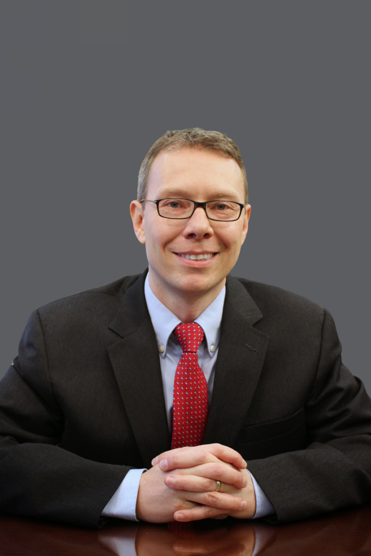 Scott Carlson, Esq