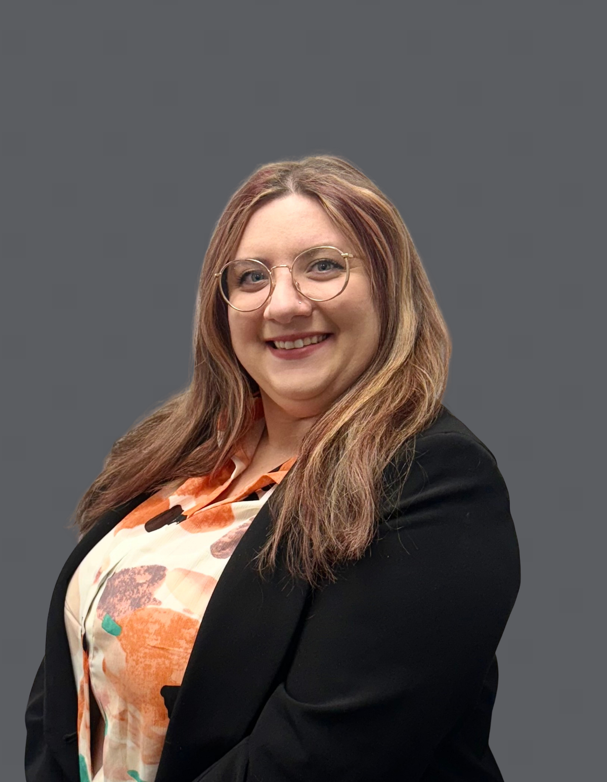 Megan H. McMurtrie
