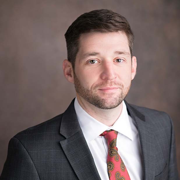 Semeraro & Fahrney, LLC - Dustin F. Glass, Esq