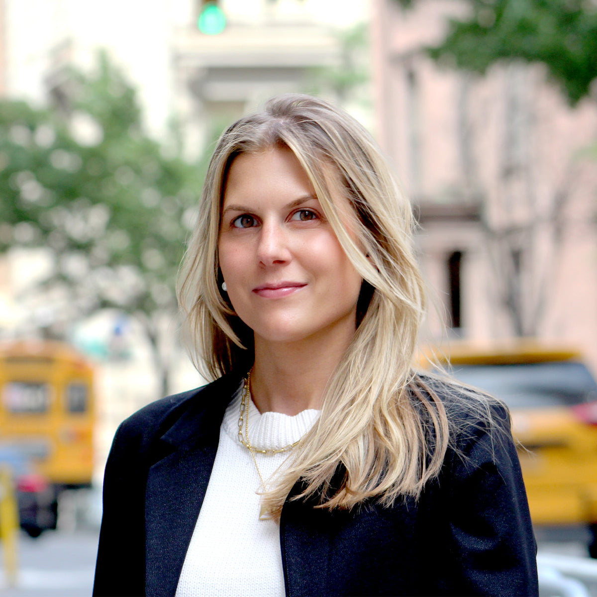 Evelyn Baert, Esq