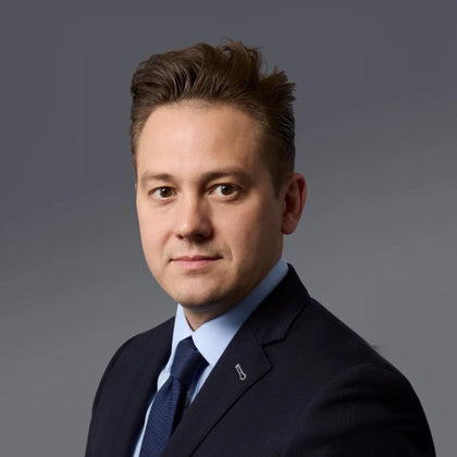 R. Scott Fahrney