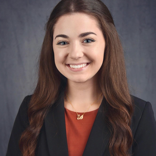 Samantha Giblin