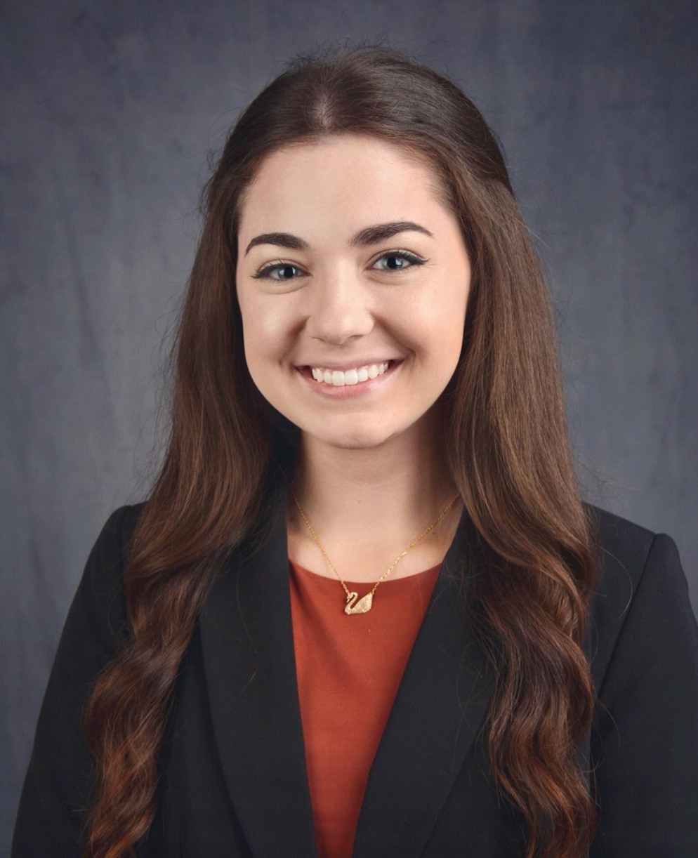 Samantha Giblin, Esq