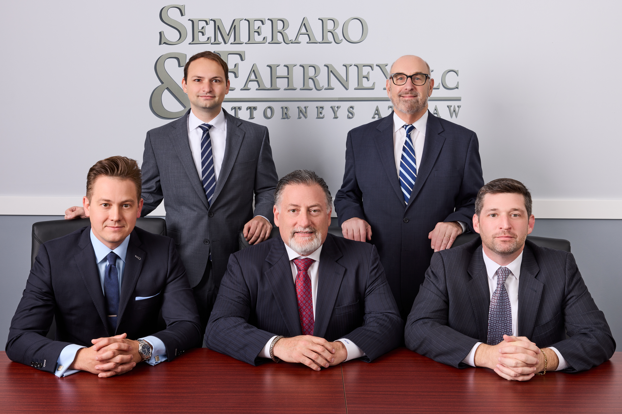Semeraro & Fahrney, LLC – Attorneys